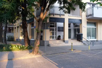 CM Nowa Estetyka dr n. med. Łukasz Bełza - medycyna estetyczna, ginekologia plastyczna